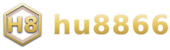 hu8866 logo