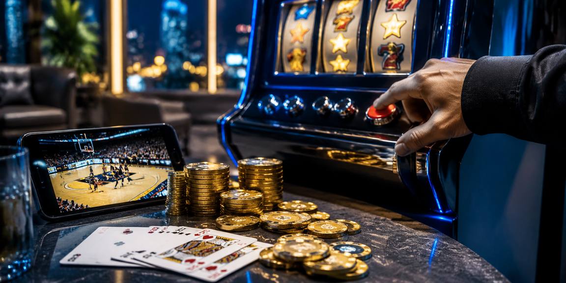 hu8866 Slot Kho Bau Bien Có Gì Bên Trong?